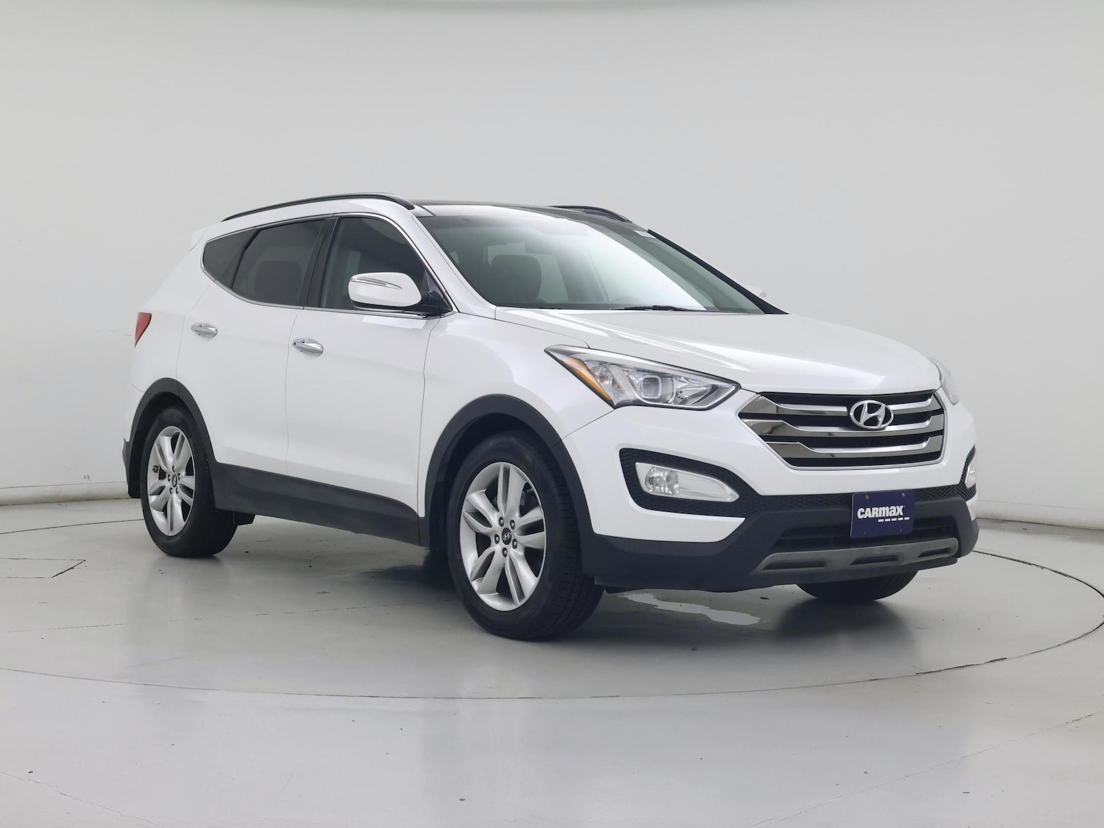 hyundai santa fe 2015 5XYZW4LA0FG289580 image hyundai santa fe 2015 5XYZW4LA0FG289580 image